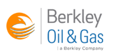Berkley Oil & Gas Logo