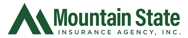Mountian State Insurance Agency logo